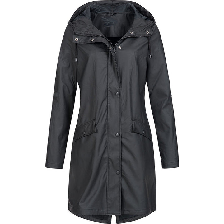 Jenedin - Chic Winter Coat