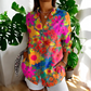 Valeria - Vintage Blouse
