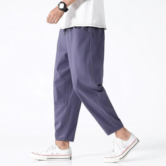 Luca™ – Relaxte City-Broek