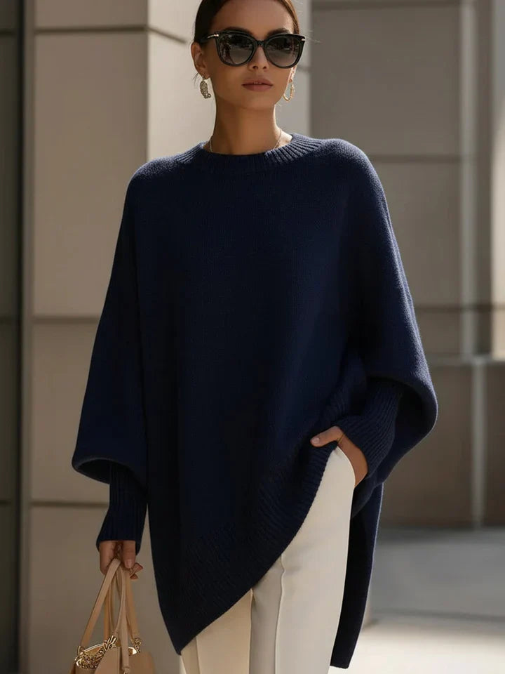 Adeline | Elegant Knit Sweater