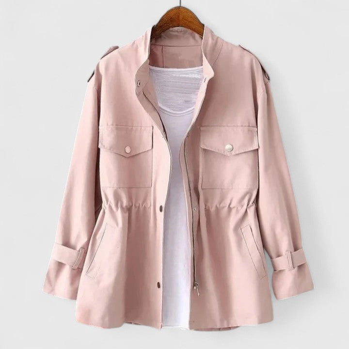 Claudette | Elegant coat