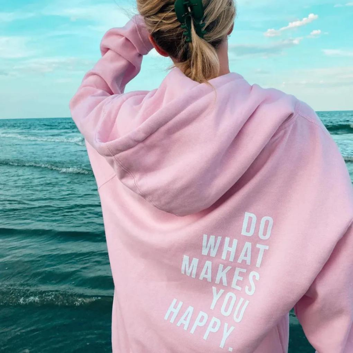 Matilda | Relaxed Hoodie