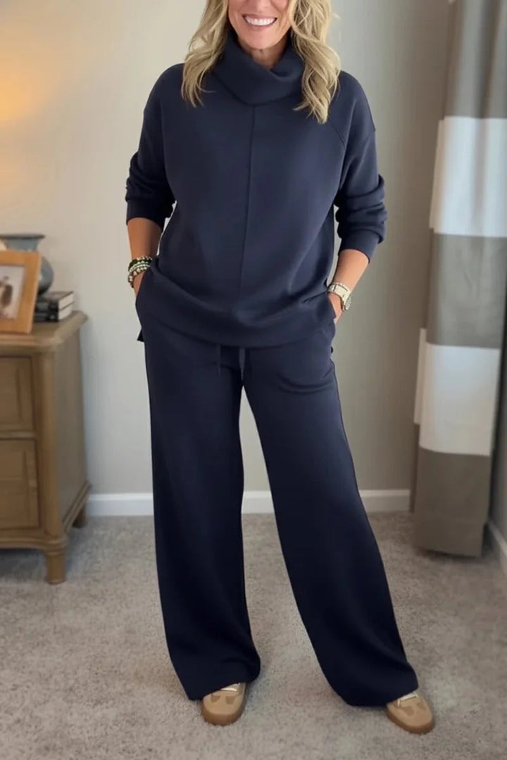 Diane | Comfortable Two-Piece Set