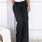 NOVA - High-Waist Stretch Jeans