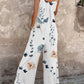 Lina | Mouwloze Jumpsuit