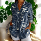 Valeria - Vintage Blouse