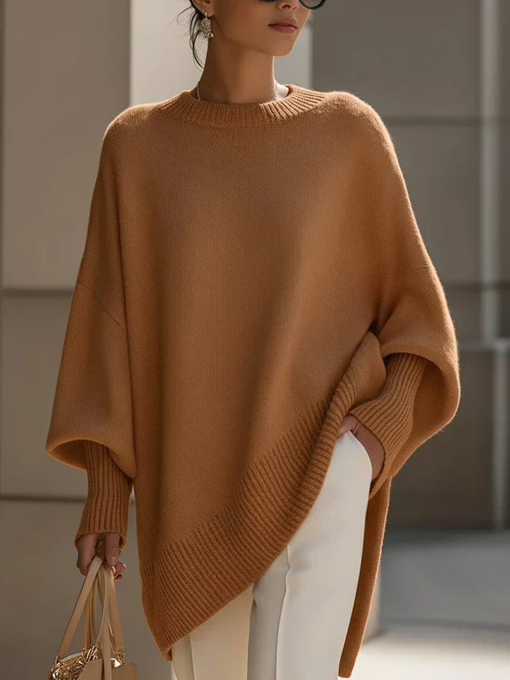 Adeline | Elegant Knit Sweater