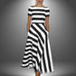 Selina | Maxi Jurk