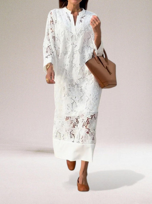 Isadora – Luxe Kantjurk
