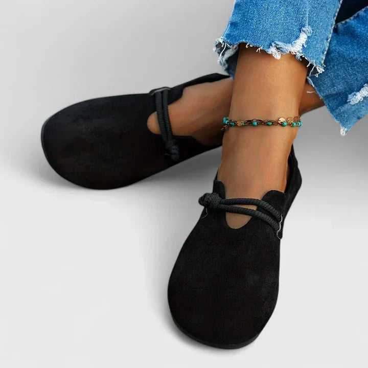 Camille | Supportive Everyday Loafers