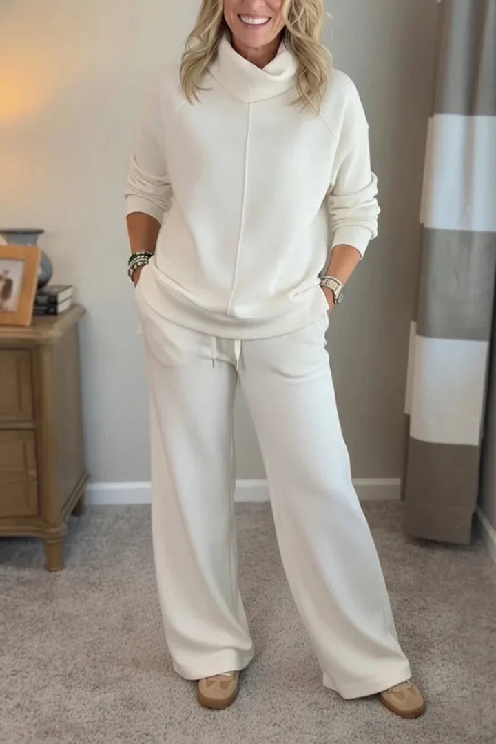 Diane | Comfortable Two-Piece Set