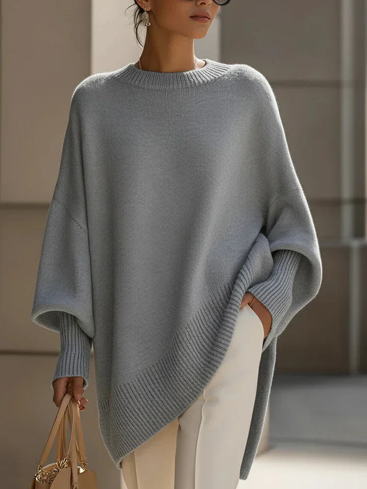 Adeline | Elegant Knit Sweater