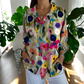 Valeria - Vintage Blouse