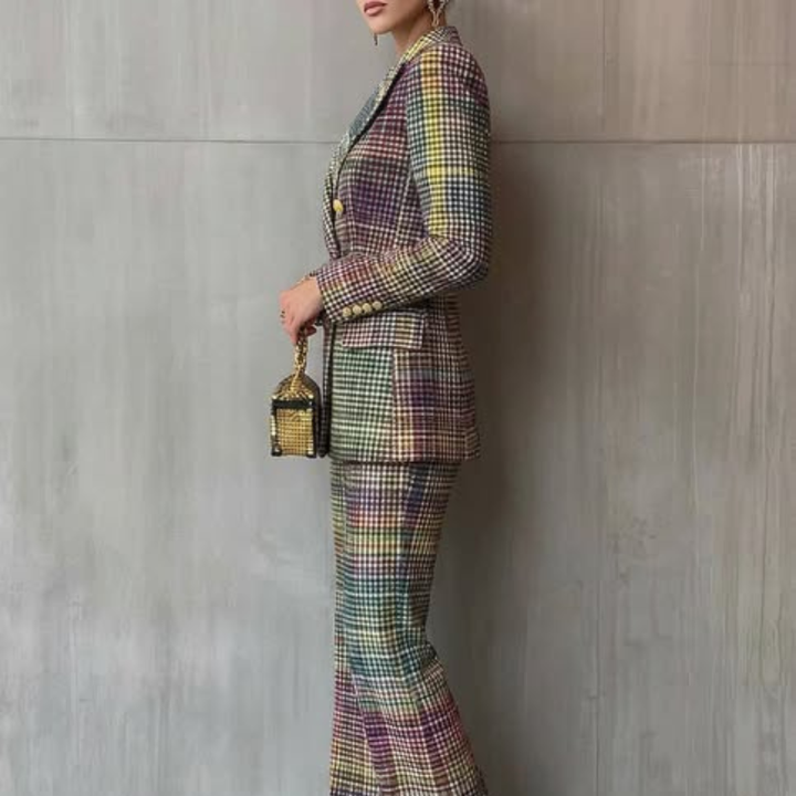 Beatrice | Luxe Tailored Suit