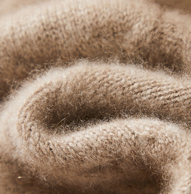 Evelyn | Cashmere Sweater