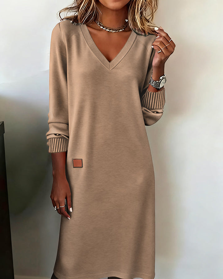 Louise | Comfortable Dress
