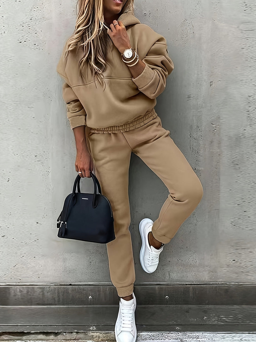 Alina | Qipao Collar Knit Sweater