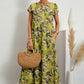 Lucia - Boho Jurk