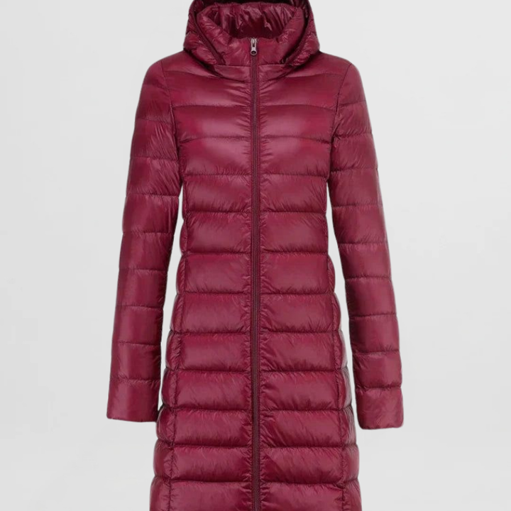 Asia - Ultra-Light Autumn Coat