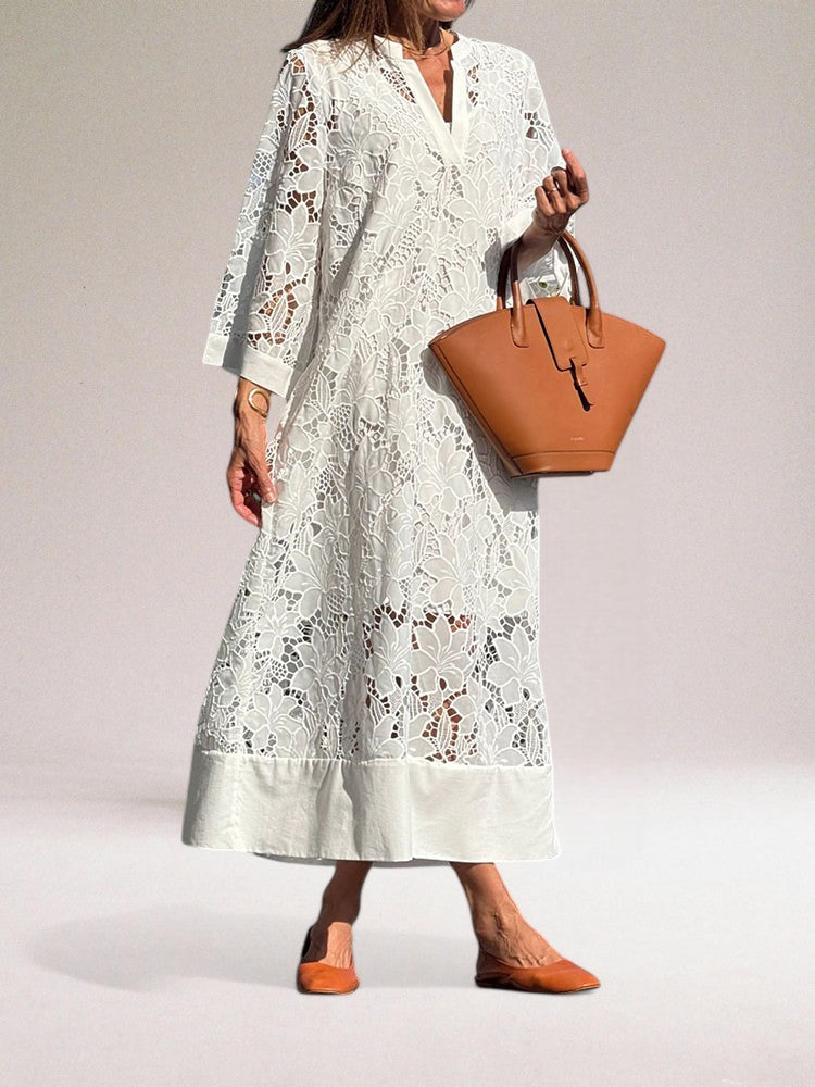 Isadora – Luxe Kantjurk