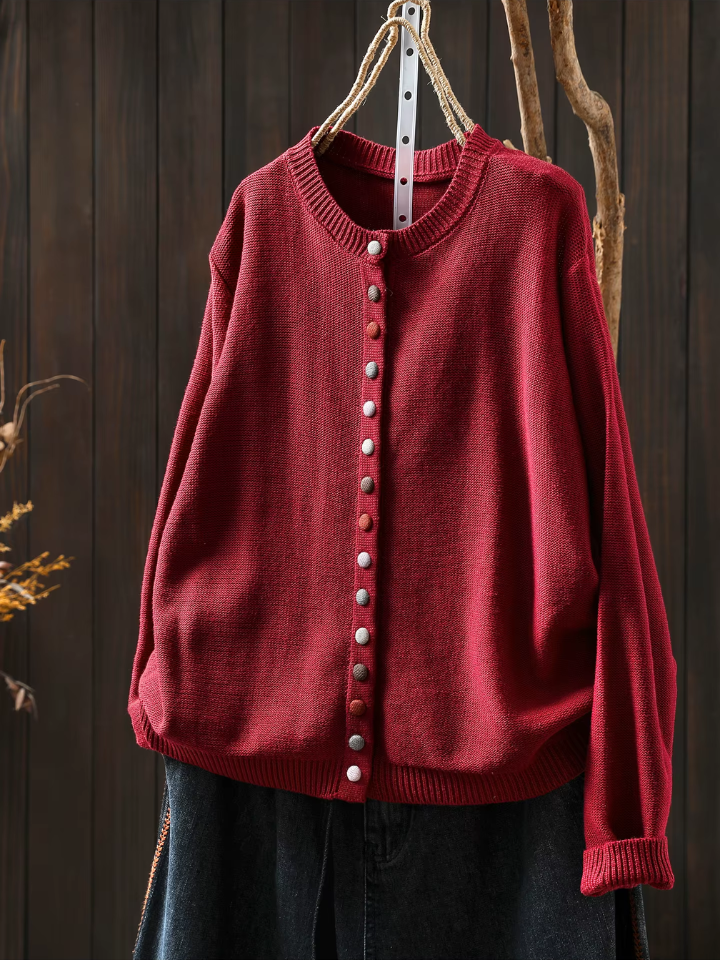 Ellery™ - Grace Cardigan