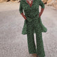 Sylvie - Vintage Zomer Set
