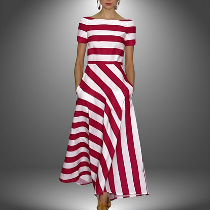 Selina | Maxi Jurk