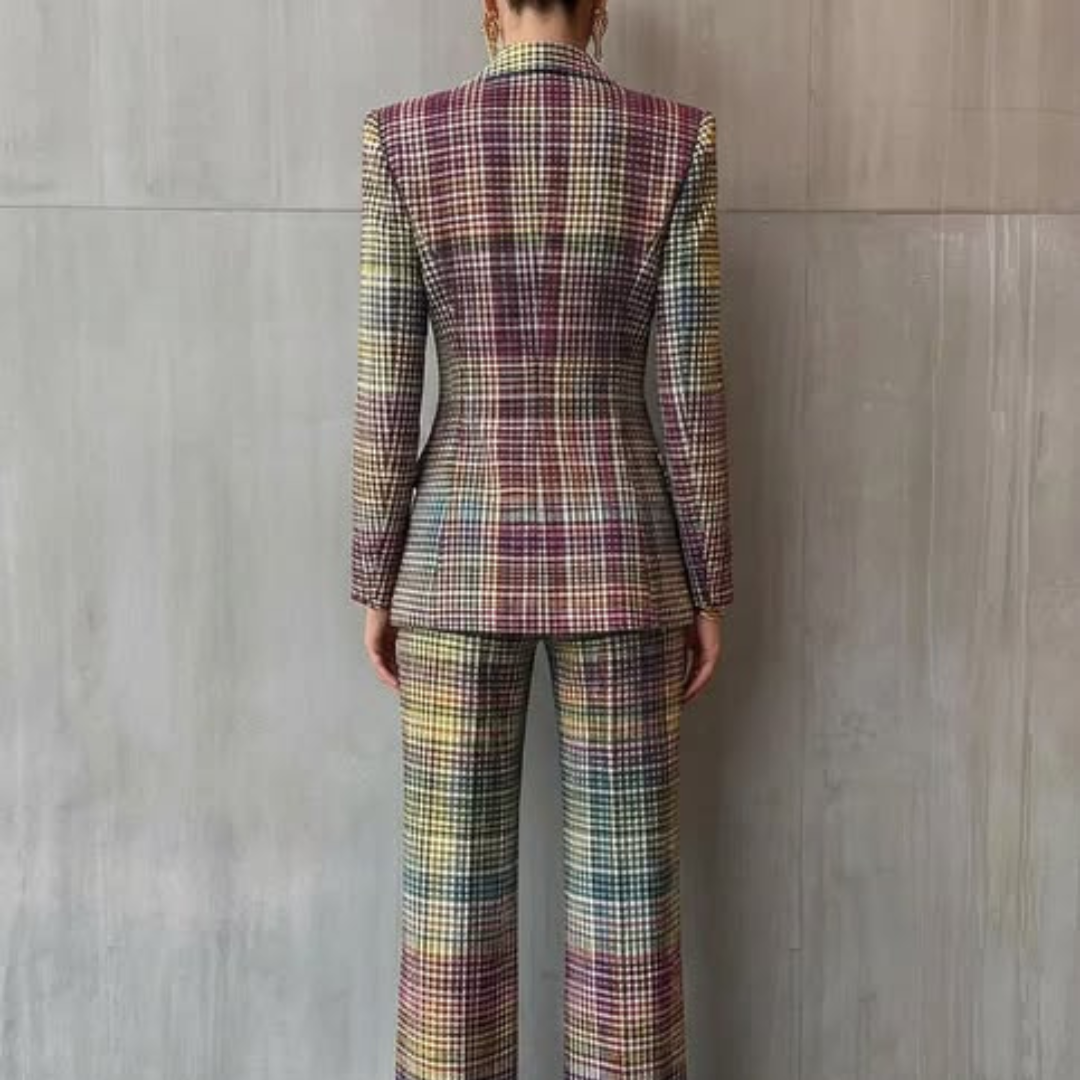 Beatrice | Luxe Tailored Suit