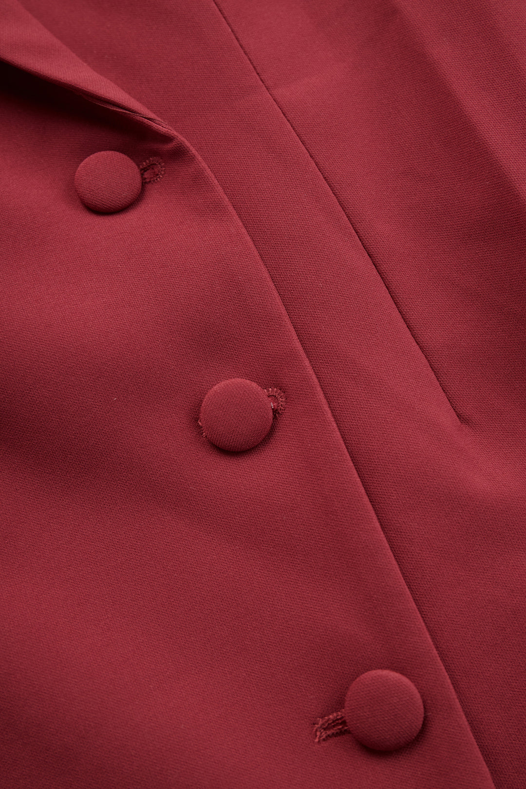 Sophie | Tailored Midi Blazer Dress
