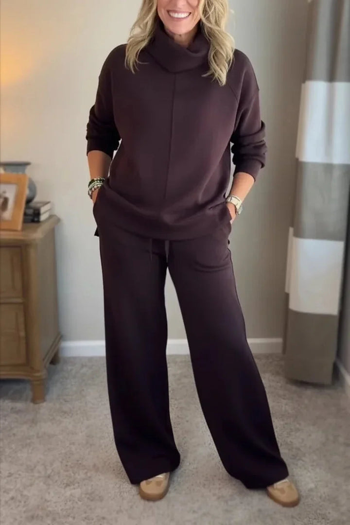 Diane | Comfortable Two-Piece Set