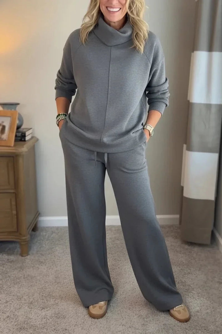 Diane | Comfortable Two-Piece Set