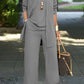 Yara | 3-Delige Set met Vest, Top & Broek