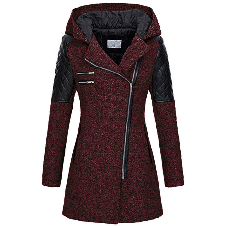 Sofia - Elegant Winter Companion