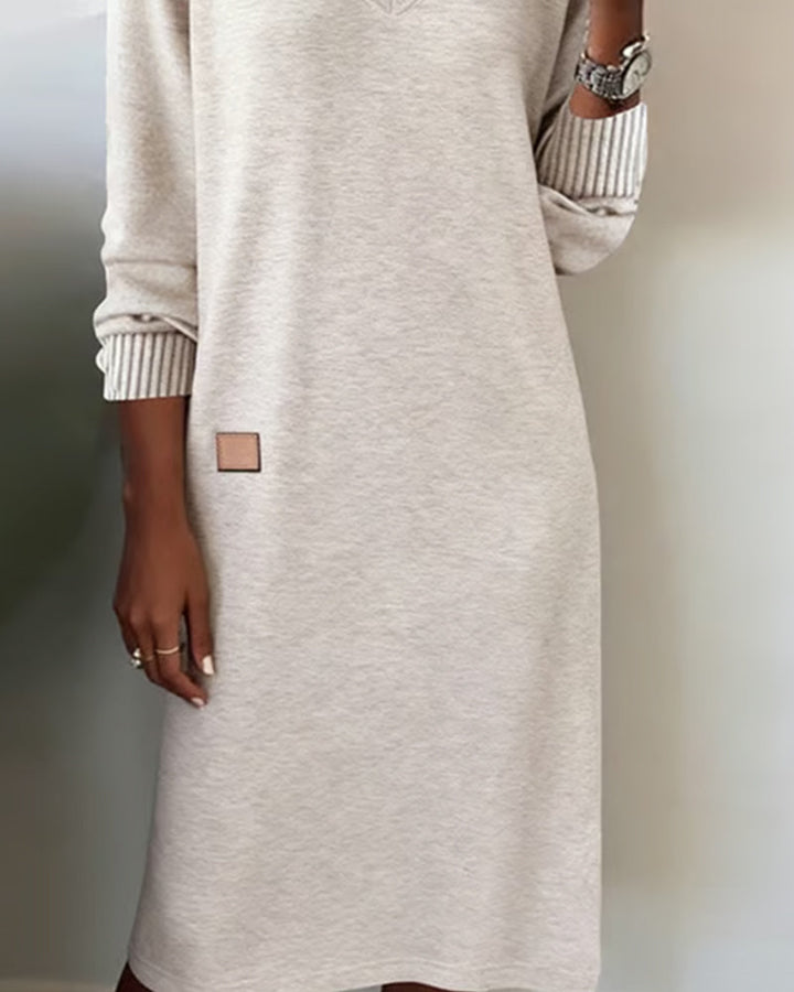 Louise | Comfortable Dress