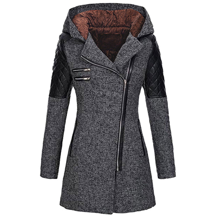 Sofia - Elegant Winter Companion