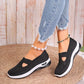 Valencia™ | Ergonomische Dames Sneakers
