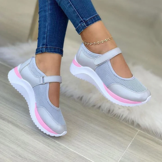 Elise | Orthopedische Schoenen