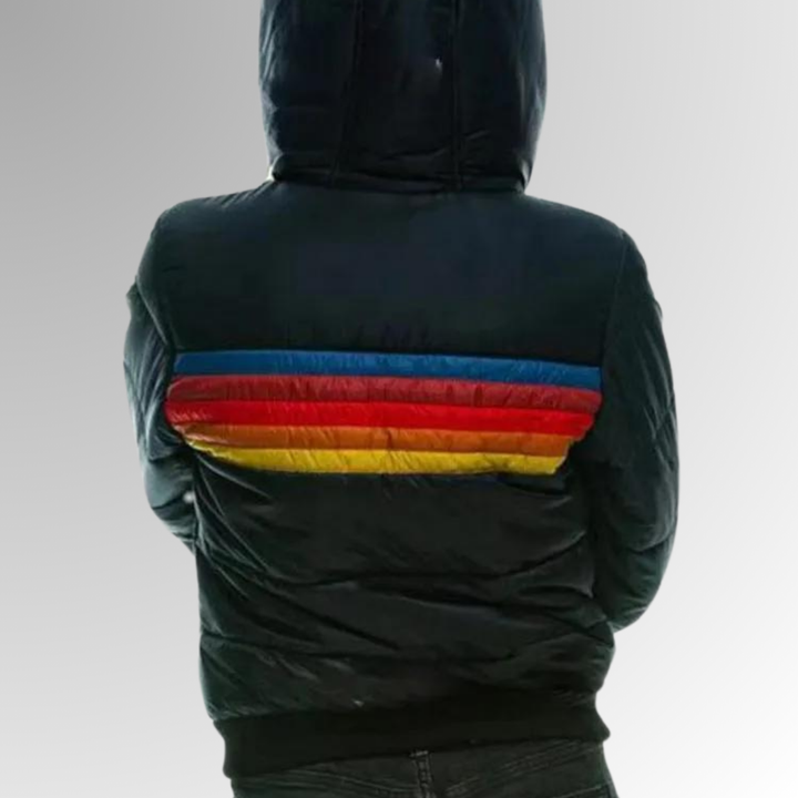 Renee | Lightweight Rain Jacket