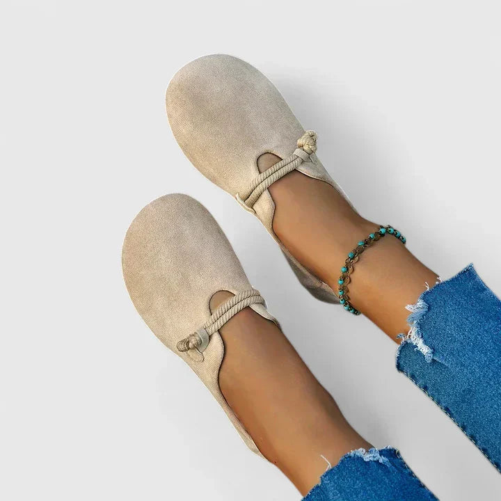Camille | Supportive Everyday Loafers