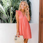 Donella | Comfort-jurk met ingebouwde short en zakken