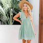 Donella | Comfort-jurk met ingebouwde short en zakken