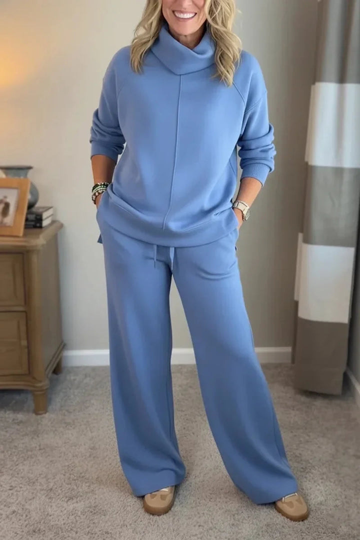 Diane | Comfortable Two-Piece Set