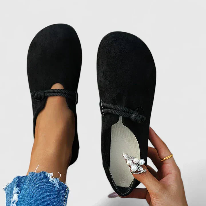 Camille | Supportive Everyday Loafers