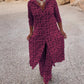 Sylvie - Vintage Zomer Set