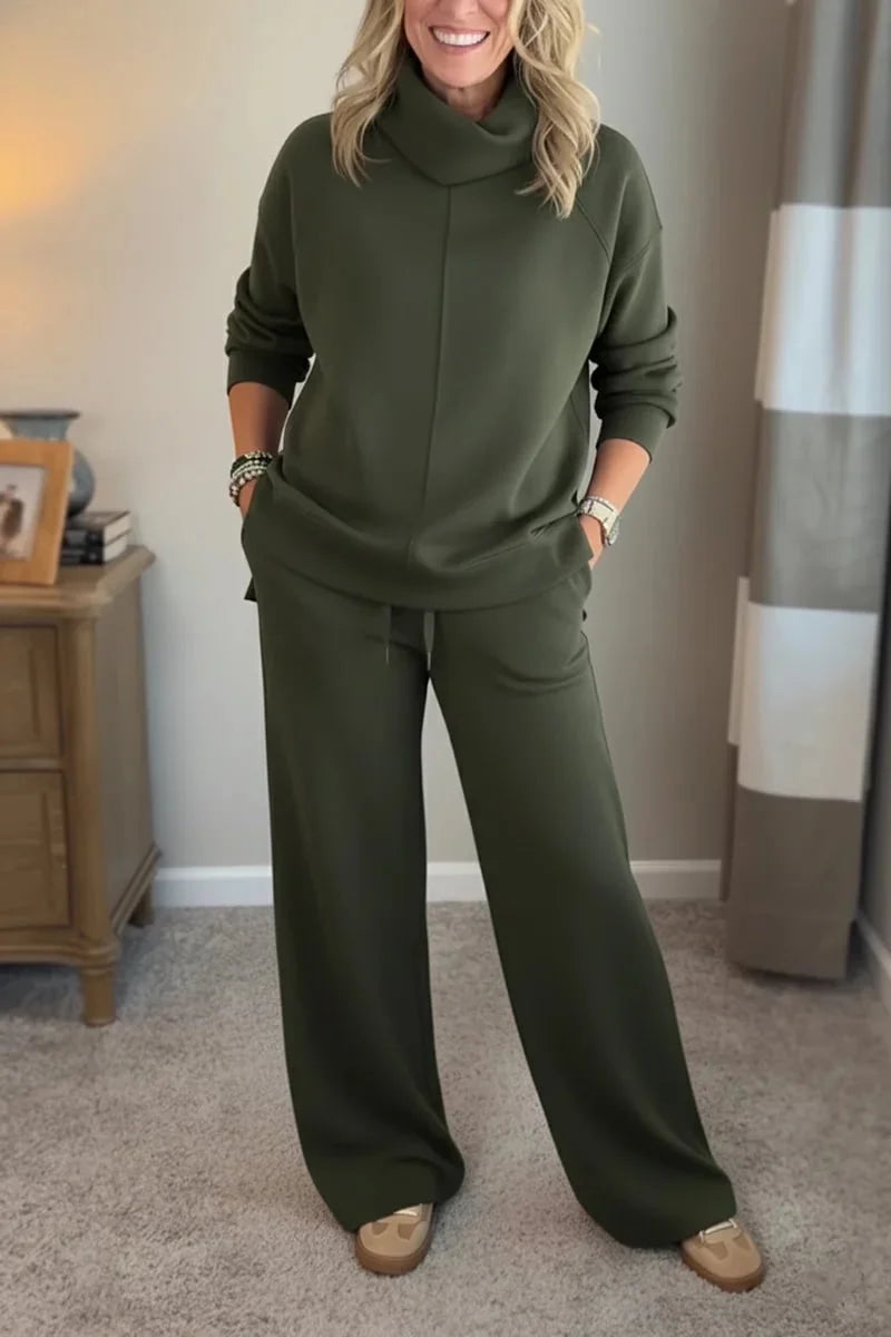 Diane | Comfortable Two-Piece Set