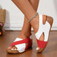 Celina™ – Tijdloze Slip-Ons