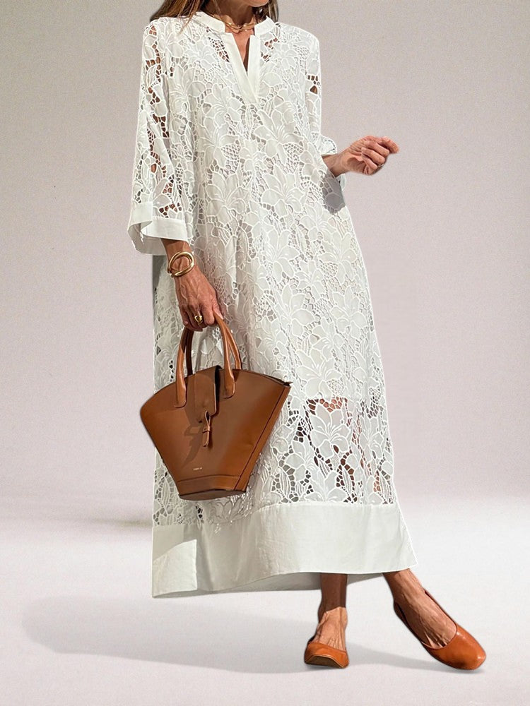 Isadora – Luxe Kantjurk