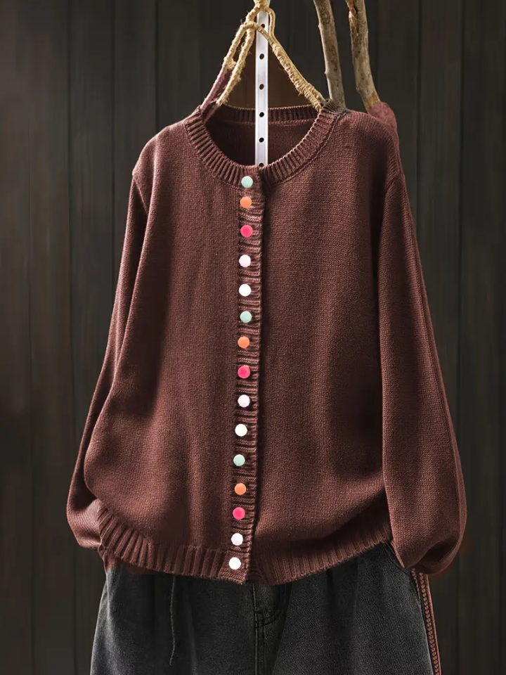 Ellery™ - Grace Cardigan
