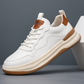 Rafael™ – Luxe Leren Sneakers