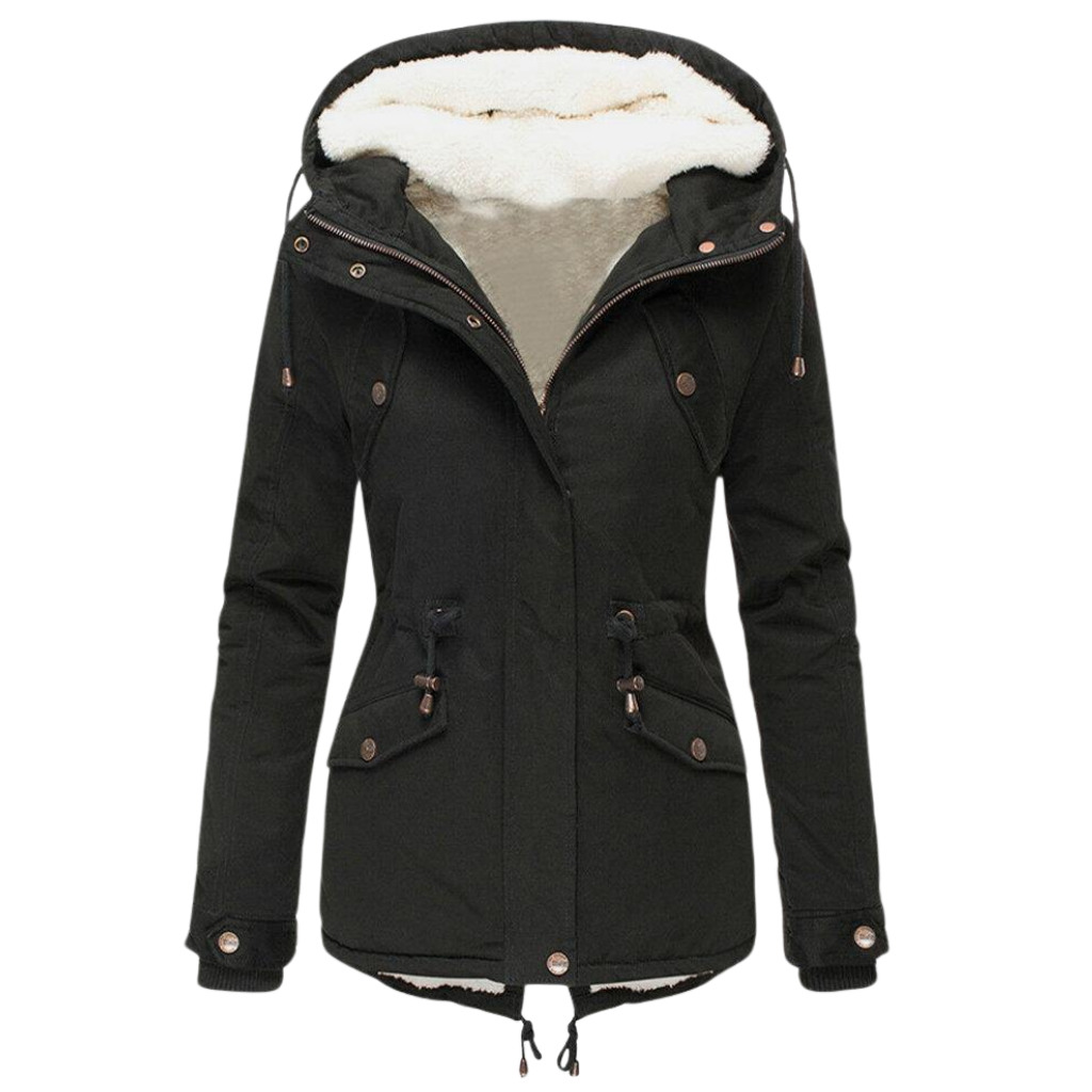 Lisa - Stylish Waterproof Jacket